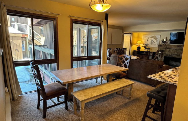 Forest Condominiums by Keystone Resort - Foto 59