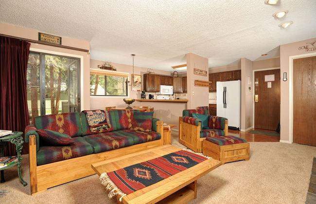 Forest Condominiums by Keystone Resort - Foto 37