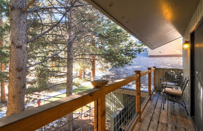 Forest Condominiums by Keystone Resort - Foto 51