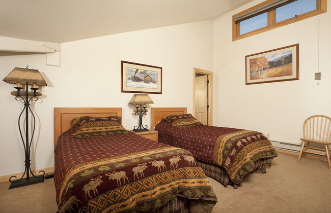 Forest Condominiums by Keystone Resort - Foto 4