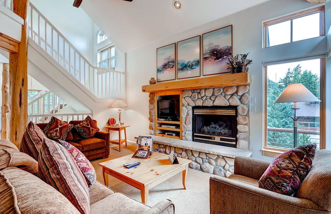 Forest Condominiums by Keystone Resort - Foto 43