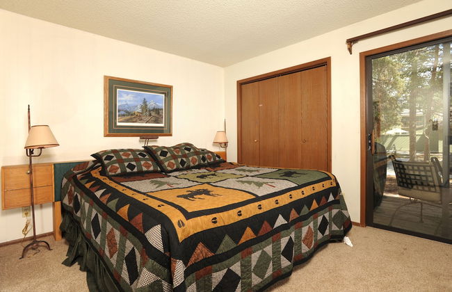 Forest Condominiums by Keystone Resort - Foto 2