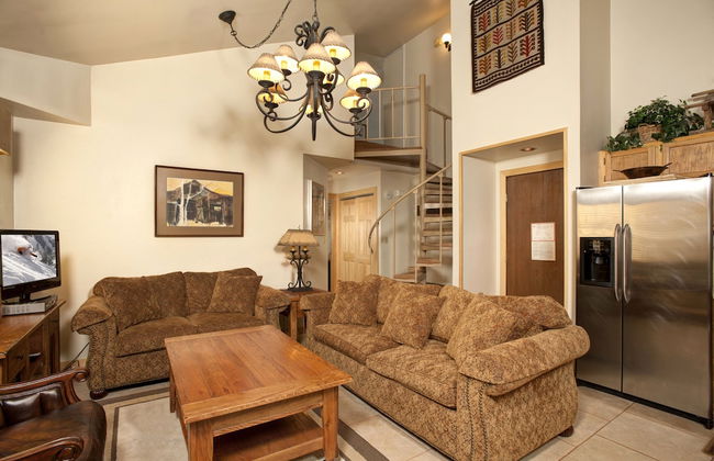 Forest Condominiums by Keystone Resort - Foto 39