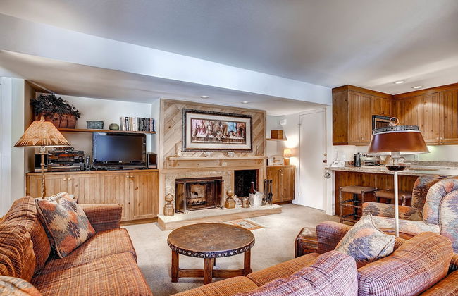 Forest Condominiums by Keystone Resort - Foto 22