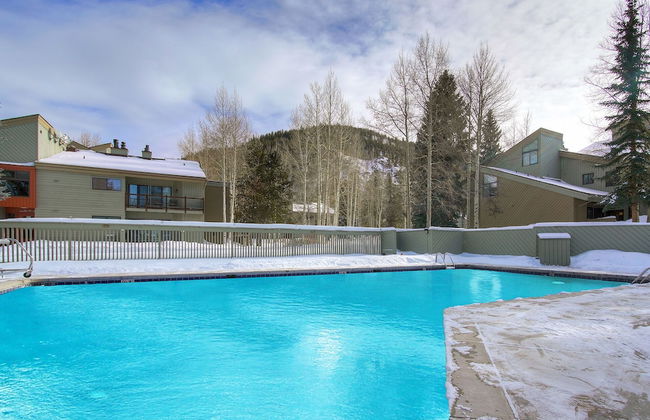 Forest Condominiums by Keystone Resort - Foto 70