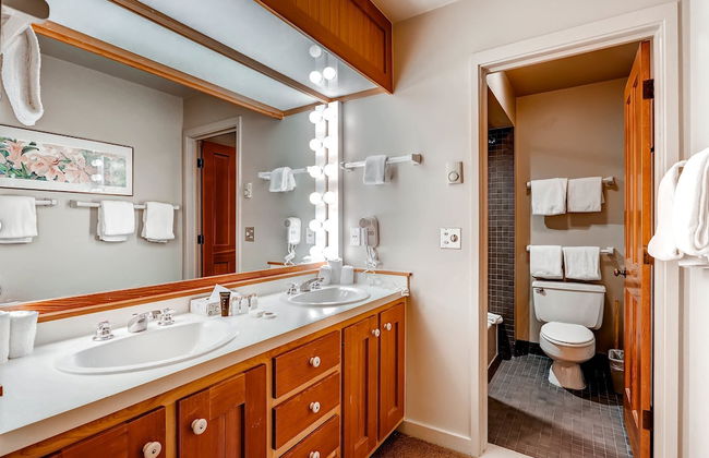 Forest Condominiums by Keystone Resort - Foto 66