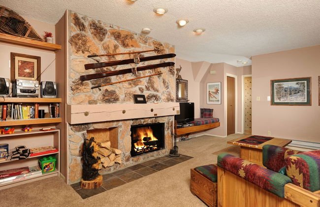 Forest Condominiums by Keystone Resort - Foto 36