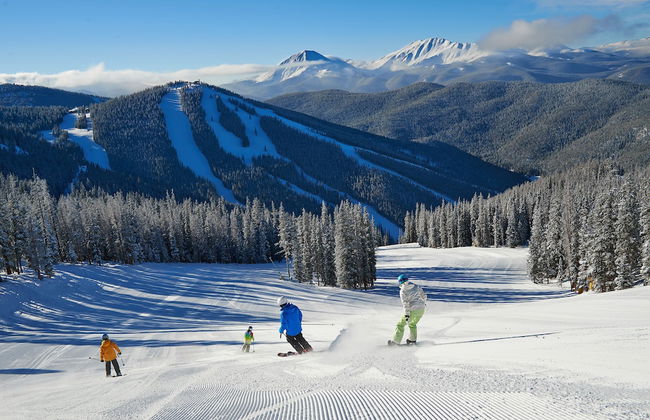 Forest Condominiums by Keystone Resort - Foto 76