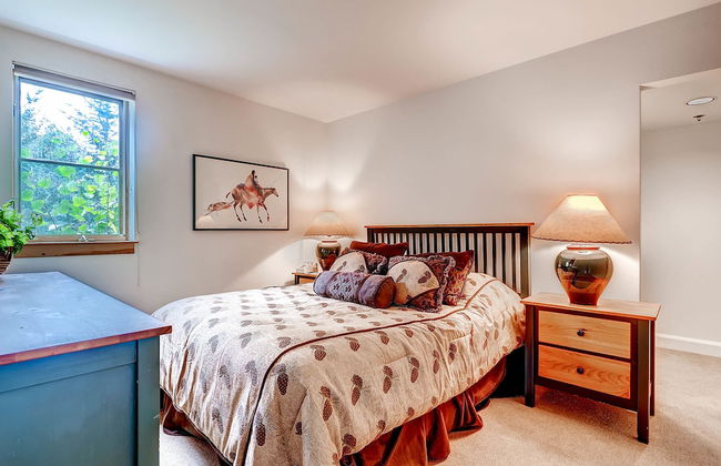 Forest Condominiums by Keystone Resort - Foto 11