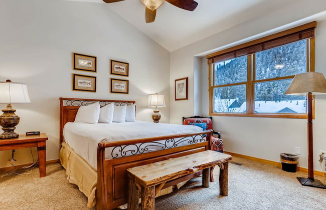 Forest Condominiums by Keystone Resort - Foto 39