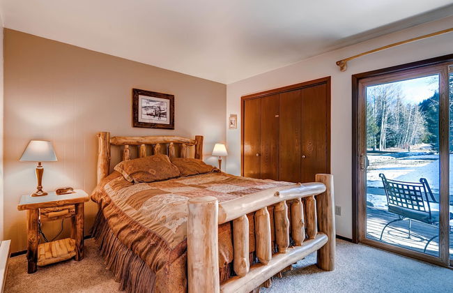 Forest Condominiums by Keystone Resort - Foto 9