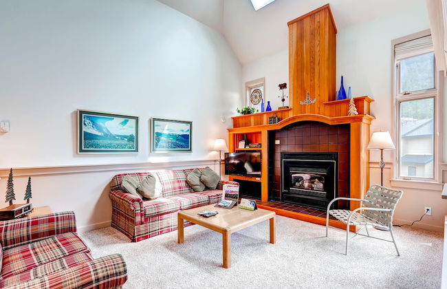 Forest Condominiums by Keystone Resort - Foto 45