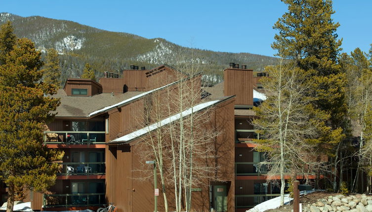 Foto 1 - Forest Condominiums by Keystone Resort