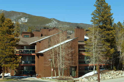 Photo 1 - Forest Condominiums by Keystone Resort