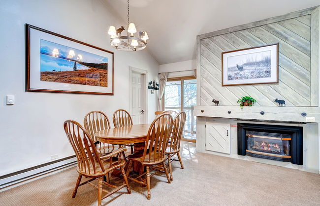 Forest Condominiums by Keystone Resort - Foto 54