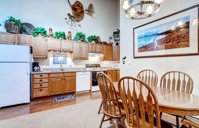 Forest Condominiums by Keystone Resort - Foto 49