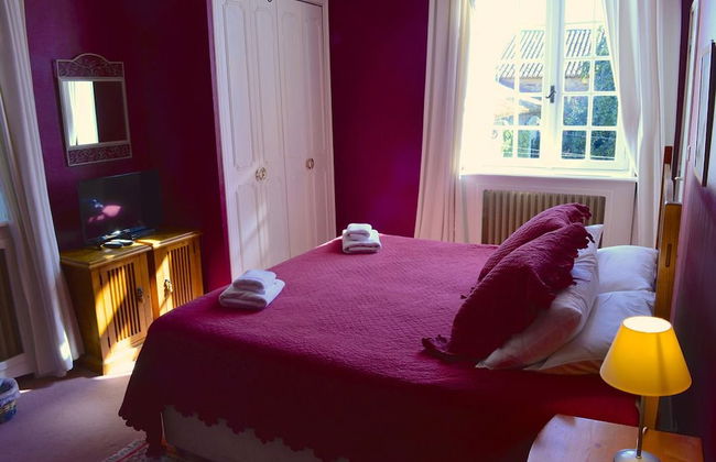 Chateau du Puits es Pratx - Photo 6