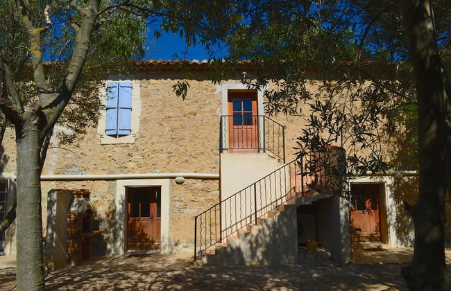 Chateau du Puits es Pratx - Photo 33