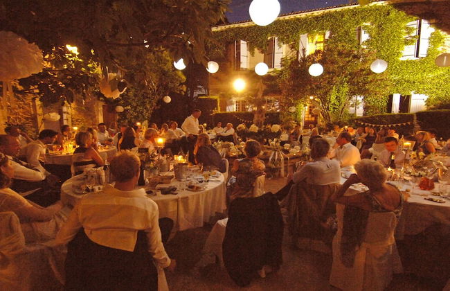 Chateau du Puits es Pratx - Photo 55