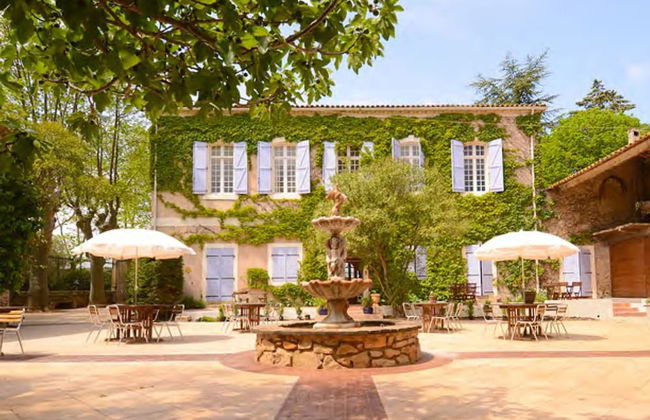 Chateau du Puits es Pratx - Photo 57