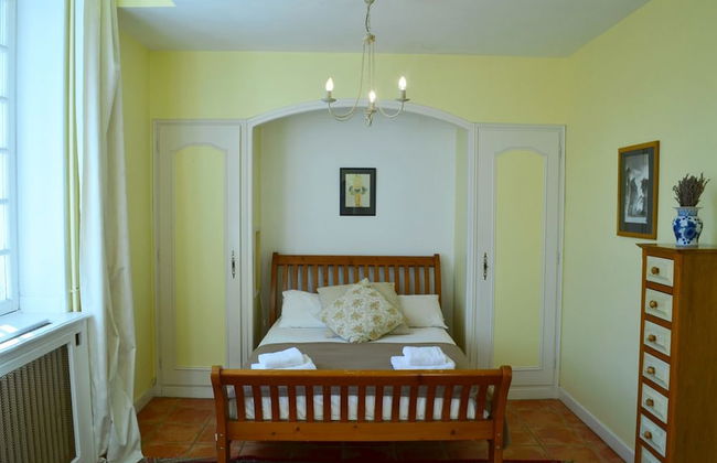 Chateau du Puits es Pratx - Photo 11