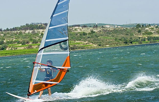 Chateau du Puits es Pratx - Photo 43