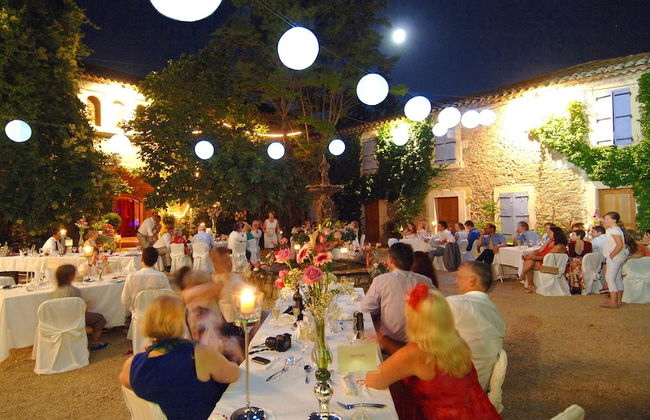 Chateau du Puits es Pratx - Photo 46