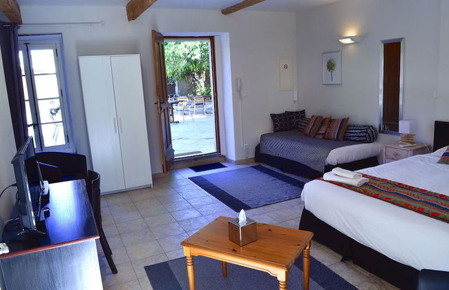 Chateau du Puits es Pratx - Photo 24