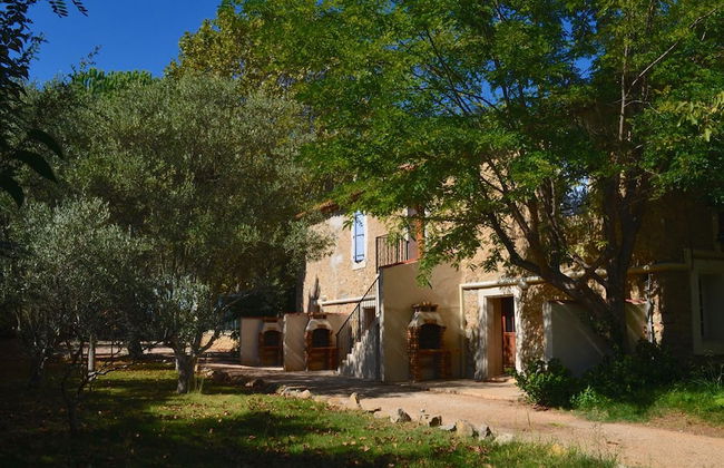 Chateau du Puits es Pratx - Photo 58