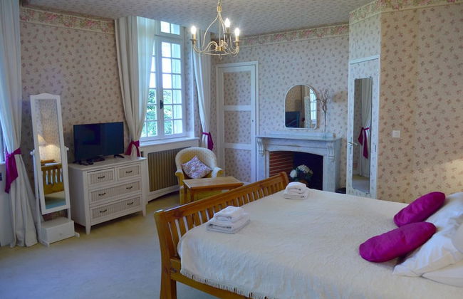 Chateau du Puits es Pratx - Photo 8