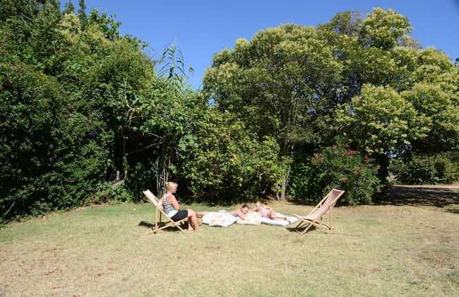 Chateau du Puits es Pratx - Photo 32