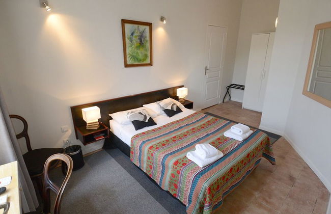 Chateau du Puits es Pratx - Photo 20