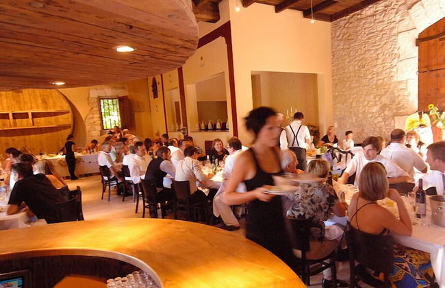 Chateau du Puits es Pratx - Photo 45