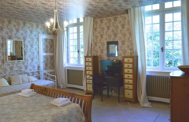 Chateau du Puits es Pratx - Photo 12