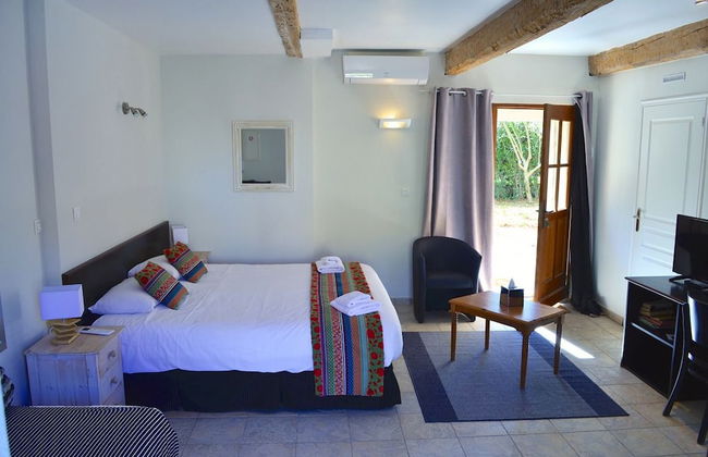 Chateau du Puits es Pratx - Photo 25