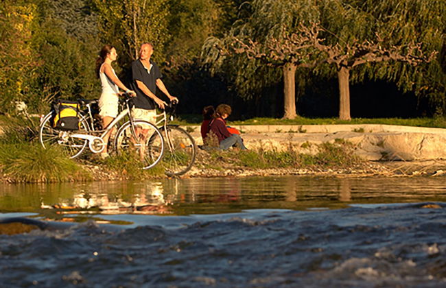 Chateau du Puits es Pratx - Photo 44