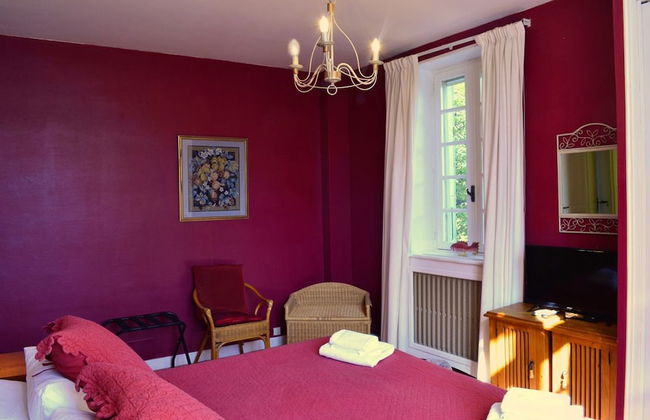 Chateau du Puits es Pratx - Photo 5