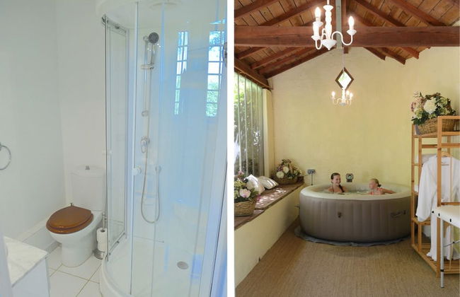 Chateau du Puits es Pratx - Photo 39