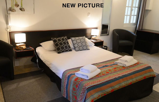 Chateau du Puits es Pratx - Photo 22