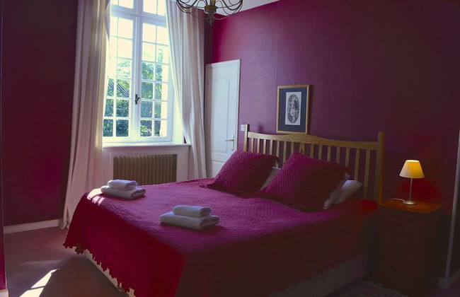 Chateau du Puits es Pratx - Photo 7