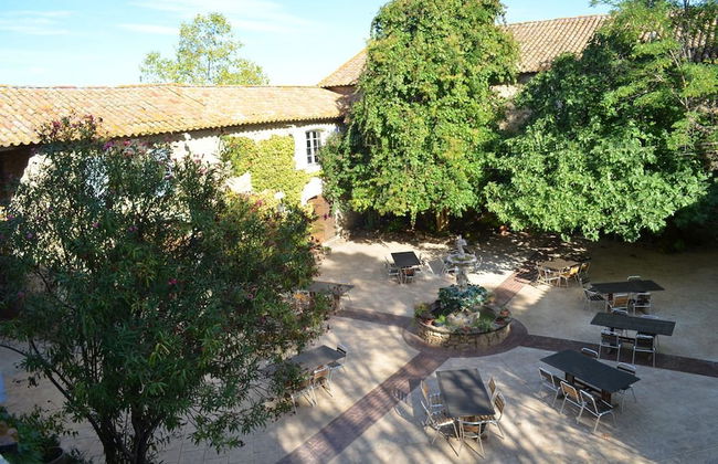 Chateau du Puits es Pratx - Photo 59