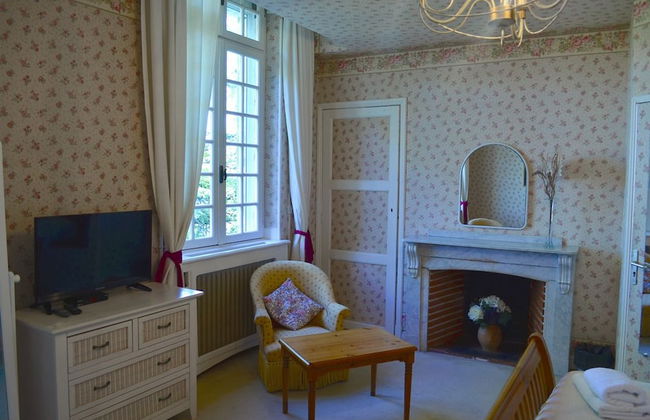 Chateau du Puits es Pratx - Photo 3