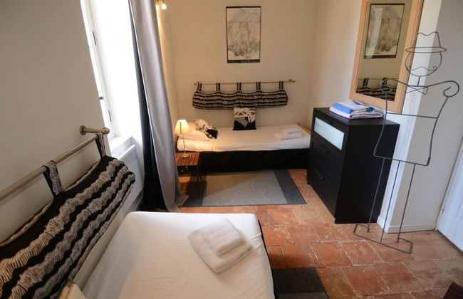 Chateau du Puits es Pratx - Photo 14