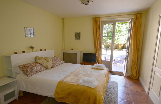 Chateau du Puits es Pratx - Photo 19