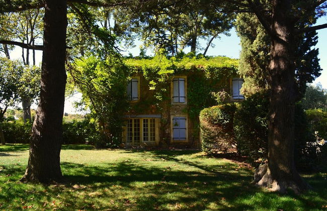 Chateau du Puits es Pratx - Photo 56