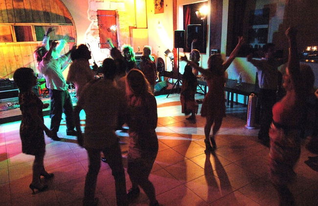 Chateau du Puits es Pratx - Photo 48