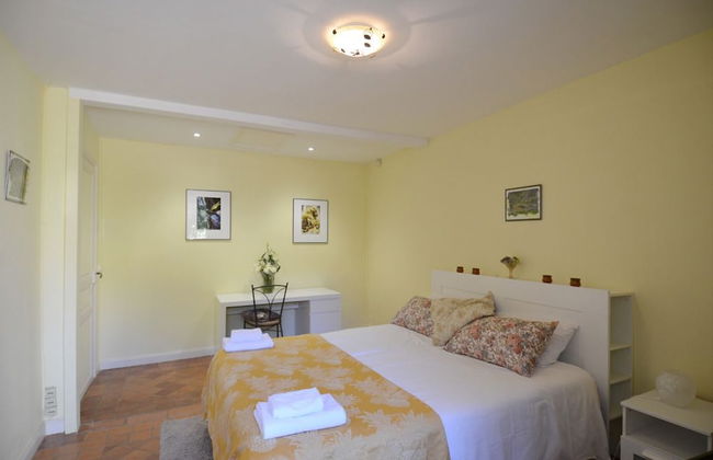 Chateau du Puits es Pratx - Photo 18