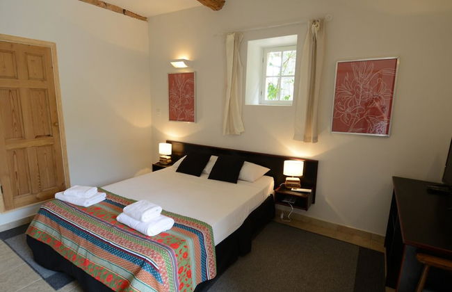 Chateau du Puits es Pratx - Photo 26