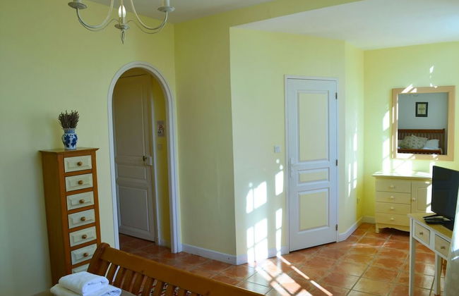 Chateau du Puits es Pratx - Photo 10