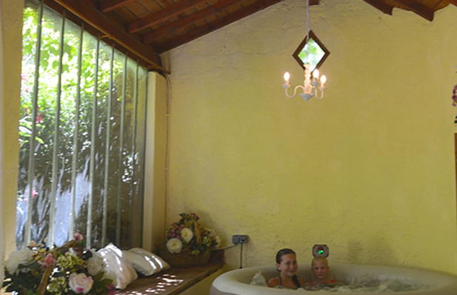 Chateau du Puits es Pratx - Photo 42